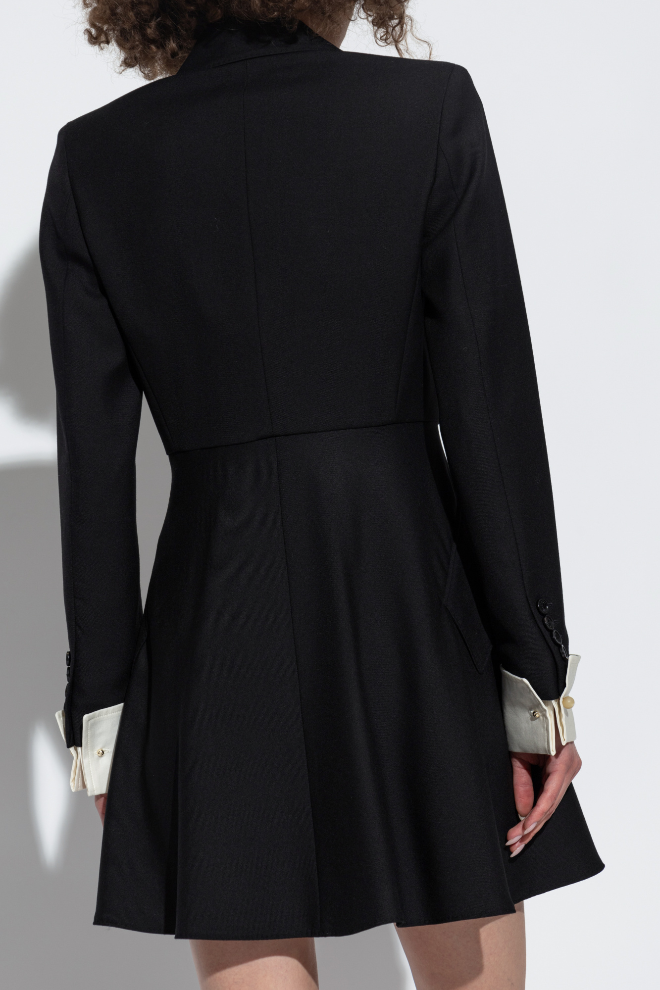 【送料&関税込】Max Mara Sella Dress Max Mara Sella shirt dress | farfetch | REVERSIBLE